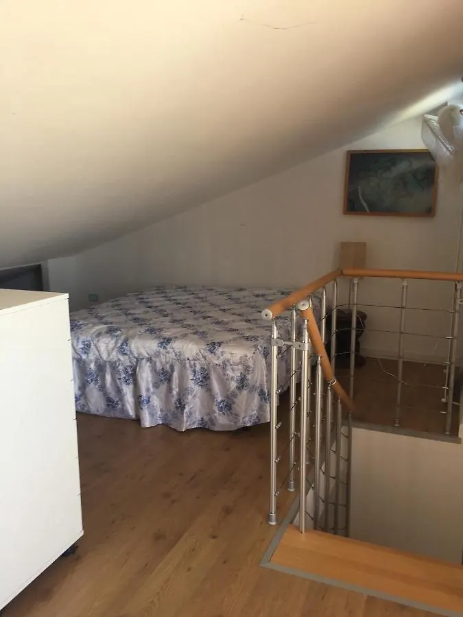 Casa Oasi Apartment Follonica