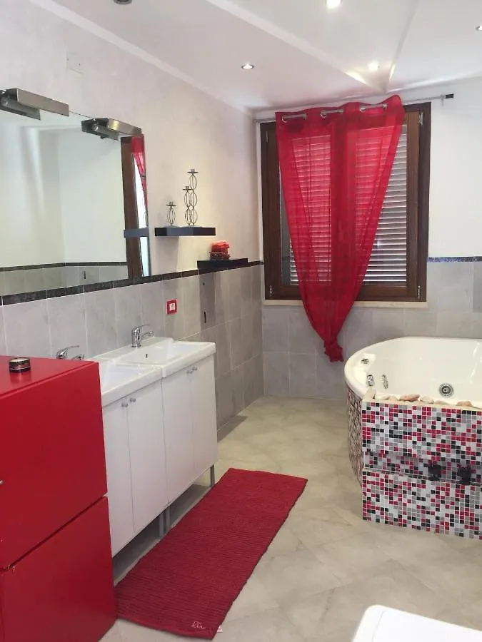 Casa Oasi Apartment Follonica 0*,