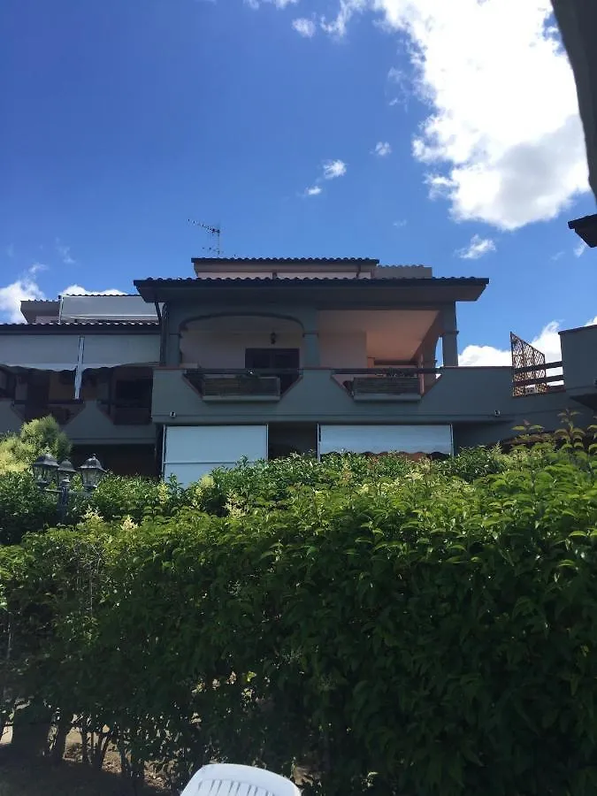 Casa Oasi Apartment Follonica