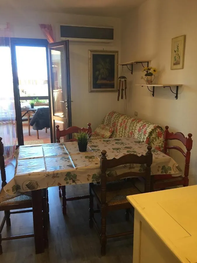 Casa Oasi Apartment Follonica Italy