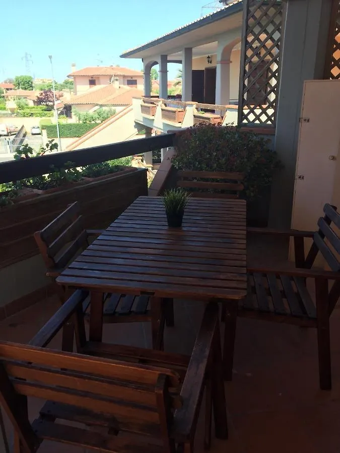 Casa Oasi Apartment Follonica Italy