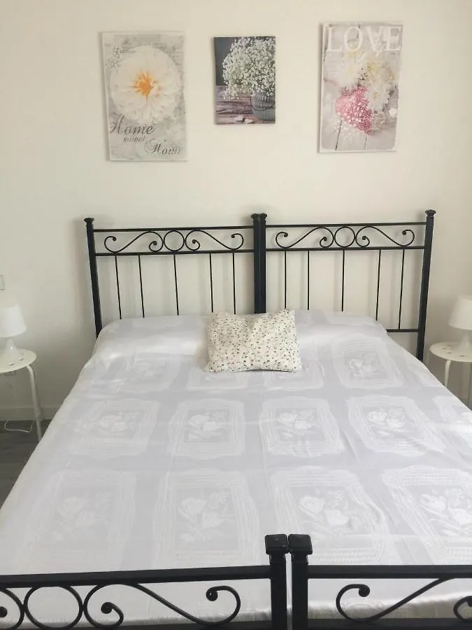 Casa Oasi Apartment Follonica