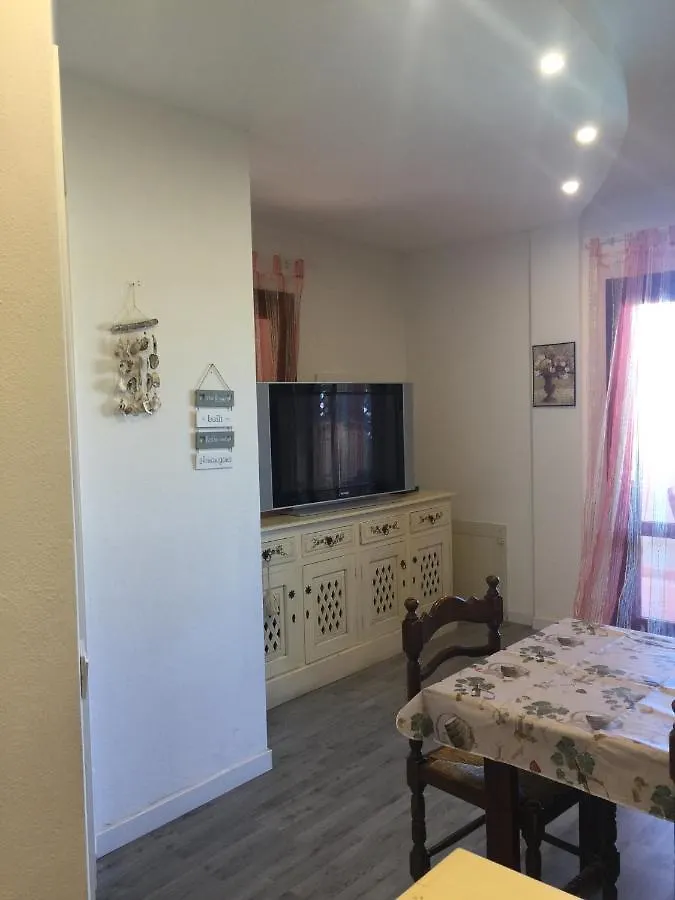Casa Oasi Apartment Follonica