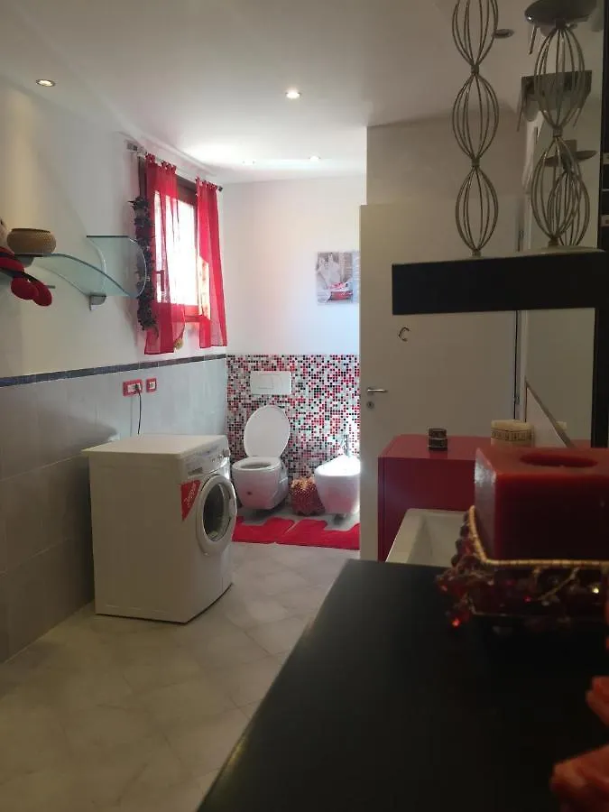 Casa Oasi Apartment Follonica