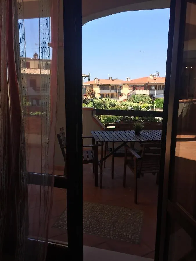 Casa Oasi Apartment Follonica