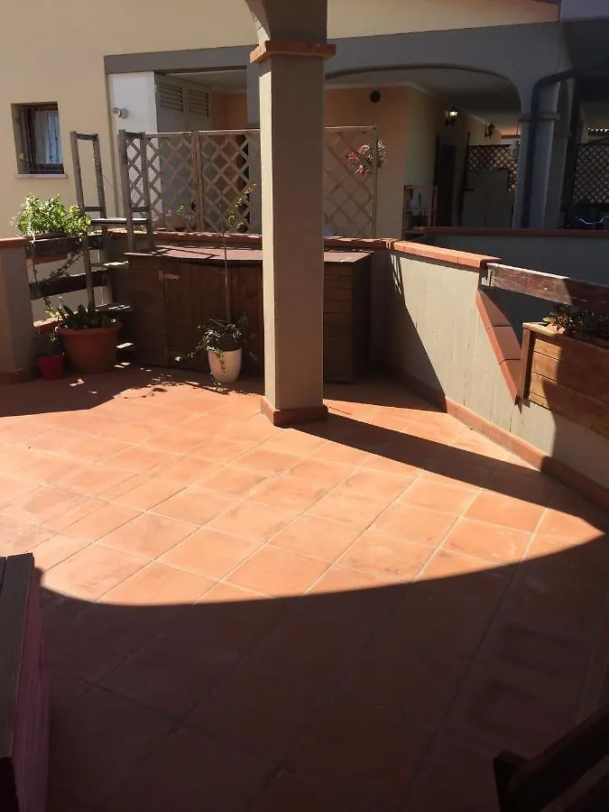 Casa Oasi Apartment Follonica Italy