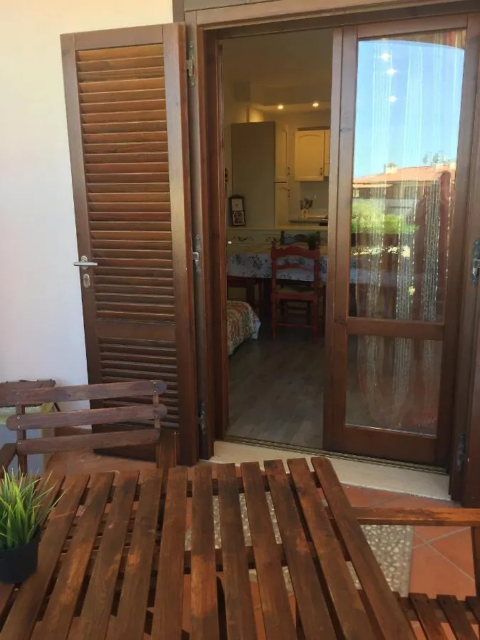 Casa Oasi Apartment Follonica 0*,