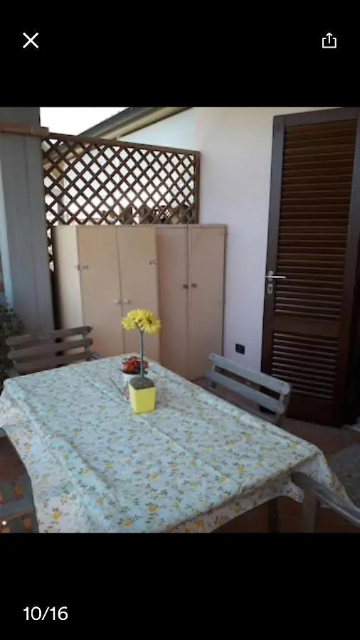 Casa Oasi Apartment Follonica 0*,  Italy