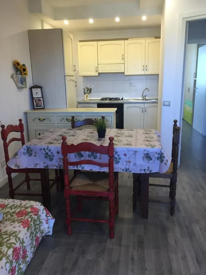 Casa Oasi Apartment Follonica 0*,  Italy