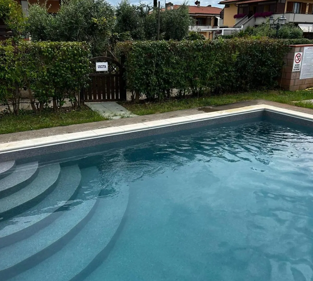 Casa Oasi Apartment Follonica