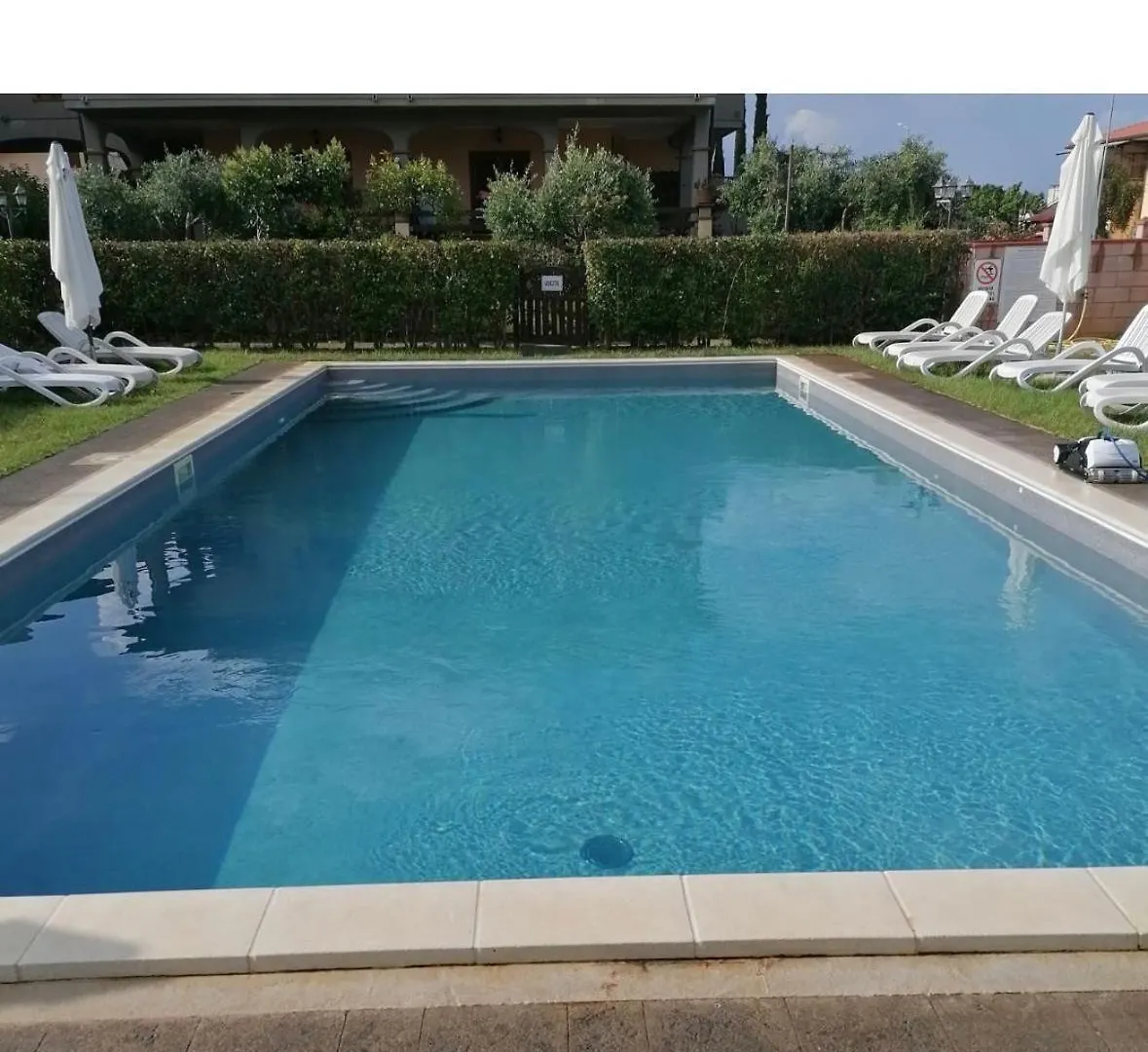 Casa Oasi Apartment Follonica Italy