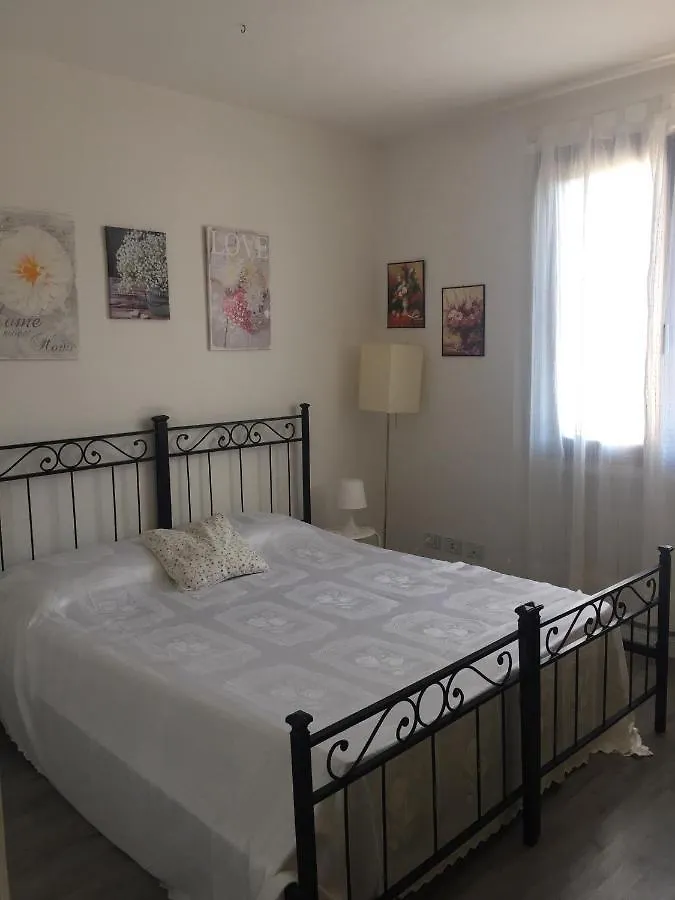 Apartament Casa Oasi Follonica
